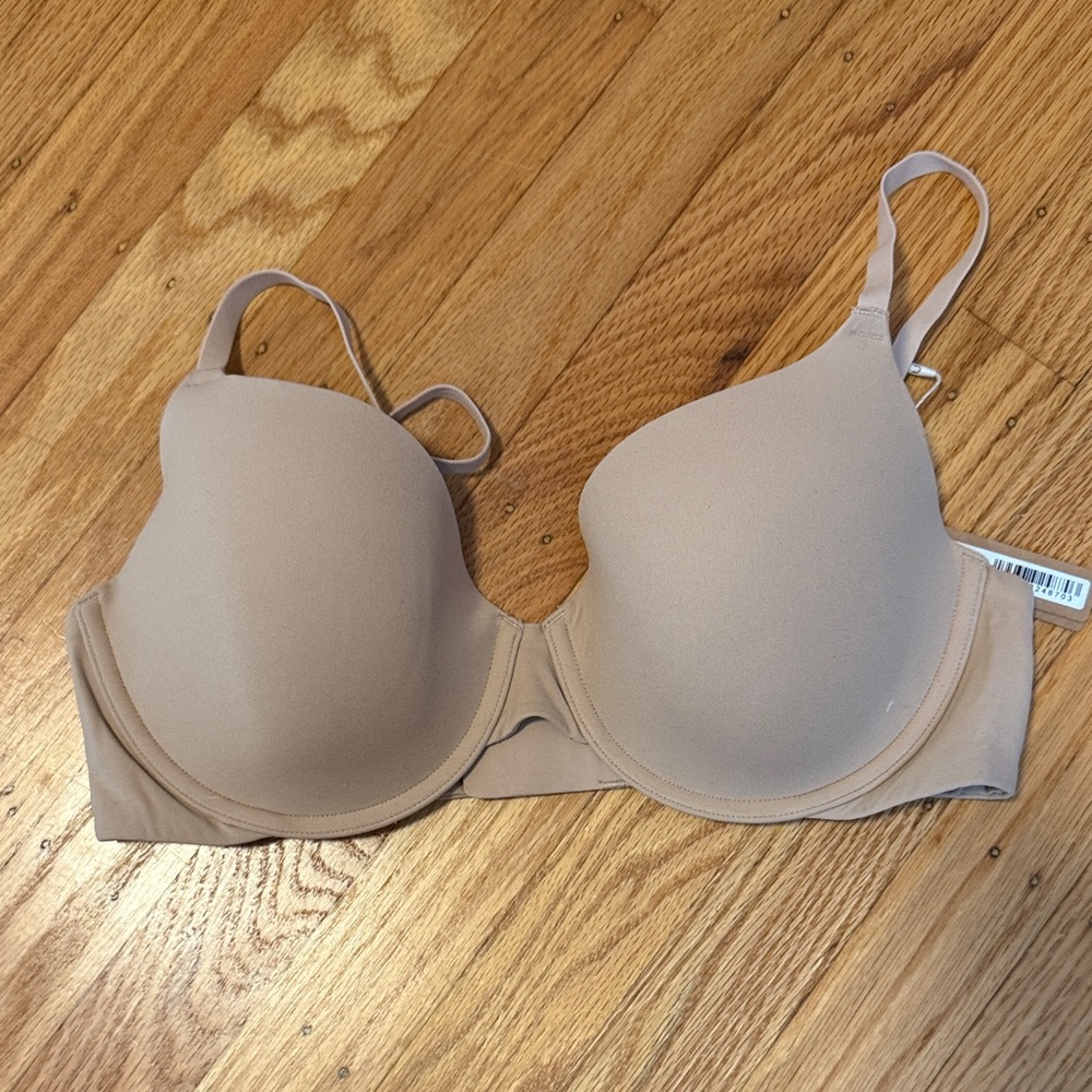 Skims T-Shirt Bra